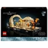 LEGO Star Wars 75380 Mos Espa fogatverseny
