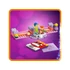 LEGO Disney 43248 Agymanók 2 - Érzelemkockák