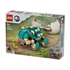 LEGO Jurrasic World 76962 Bébi Bütyök: ankylosaurus