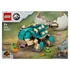 LEGO Jurrasic World 76962 Bébi Bütyök: ankylosaurus