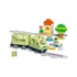 LEGO DUPLO Town 10427 Interaktív kalandvonat