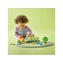 LEGO DUPLO Town 10427 Interaktív kalandvonat