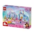 LEGO Gabbys Dollhouse 10796 Cicabölcsije