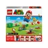 LEGO Super Mario 71439 Kalandok az interaktív LEGO Mario figurával