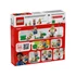 LEGO Super Mario 71439 Kalandok az interaktív LEGO Mario figurával