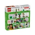 LEGO Super Mario 71440 Kalandok az interaktív LEGO Luigi figurával