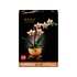 LEGO Botanicals 10343 Mini orchidea