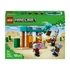 LEGO Minecraft 21267 Illagerek őrjárata a sivatagban