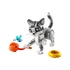LEGO Creator 31163 Játékos cica