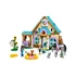 LEGO Friends 42651 Ló- és állatkórház