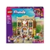 LEGO Friends 42655 Étterem és főzőiskola