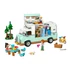 LEGO Friends 42663 Barátság lakóautós kaland