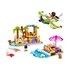 LEGO Friends 42672 Kreatív tengerparti bőrönd