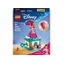 LEGO Disney Princess 43259 Pörgő-forgó Ariel