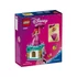 LEGO Disney Princess 43259 Pörgő-forgó Ariel