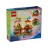 LEGO Disney Classic 43261 Encanto miniház