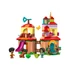 LEGO Disney Classic 43261 Encanto miniház