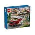 LEGO City Great Vehicles 60454 Lakóautó a kalandos nyaraláshoz