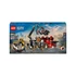 LEGO My City 60472 Roncstelep autókkal