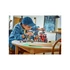 LEGO My City 60472 Roncstelep autókkal