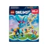 LEGO Dreamzzz 71488 Kreatív állatos kalandok Bunchuval