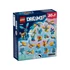 LEGO Dreamzzz 71488 Kreatív állatos kalandok Bunchuval