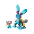 LEGO Dreamzzz 71488 Kreatív állatos kalandok Bunchuval