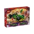 LEGO NINJAGO 71828 Lloyd hátrahúzhatós versenyautója