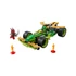LEGO NINJAGO 71828 Lloyd hátrahúzhatós versenyautója