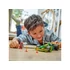 LEGO NINJAGO 71828 Lloyd hátrahúzhatós versenyautója