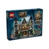 LEGO Harry Potter 76453 Malfoy-kúria