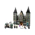 LEGO Harry Potter 76453 Malfoy-kúria
