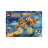 LEGO Sonic 77003 Super Shadow Biolizard ellen