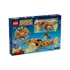 LEGO Sonic 77003 Super Shadow Biolizard ellen