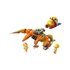 LEGO Sonic 77003 Super Shadow Biolizard ellen