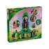 LEGO Wicked 75684 Köszöntünk Emerald Cityben!