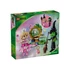 LEGO Wicked 75682 Elphaba és Glinda figurák