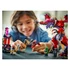 LEGO NINJAGO 71832 Thunderfang, a káosz sárkánya