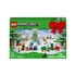 LEGO Minecraft 21280 Adventi naptár 2025