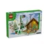 LEGO Minecraft 21280 Adventi naptár 2025