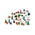 LEGO Minecraft 21280 Adventi naptár 2025
