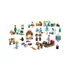 LEGO Disney  Princess 43273 Adventi naptár 2025