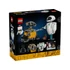 LEGO Disney Pixar 43279 Wall-e and Eve