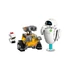 LEGO Disney Pixar 43279 Wall-e and Eve