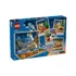 LEGO City 60475 Adventi naptár 2025