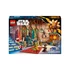 LEGO Star Wars 75418 Adventi naptár 2025