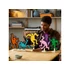LEGO ART 31216 Keith Haring – Táncoló figurák