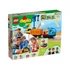 LEGO® DUPLO Tehervonat 10875