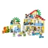 LEGO DUPLO Town 10994 3 az 1-ben családi ház