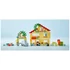 LEGO DUPLO Town 10994 3 az 1-ben családi ház
